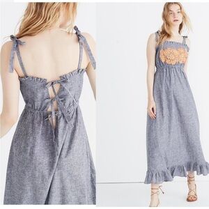 Innika Choo Avens Daisy Dress